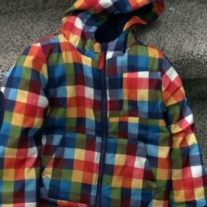 Boys 5t winter jacket